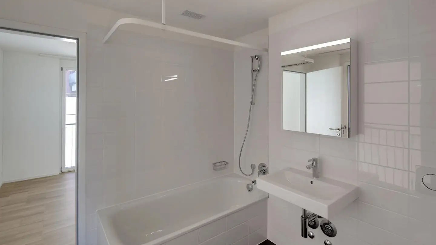 Apartment for rent - Ankenbüel 5, 8126 Zumikon - Photo 3