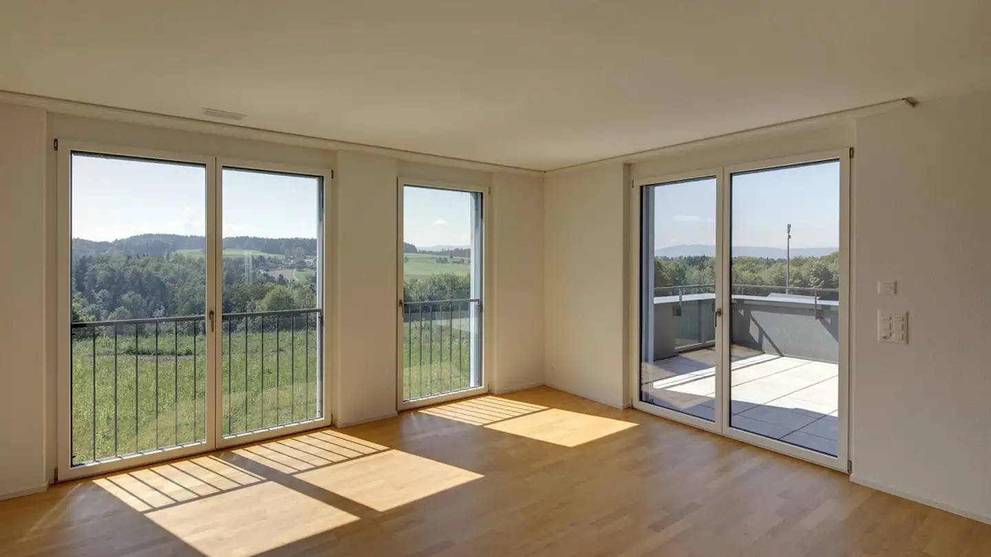 Apartment for rent - Ankenbüel 5, 8126 Zumikon - Photo 4