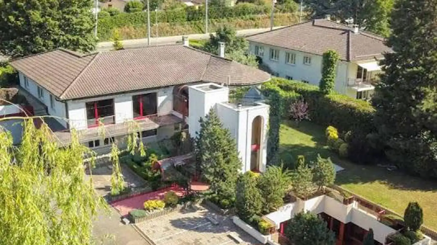 Residential building for sale - 1232 Confignon