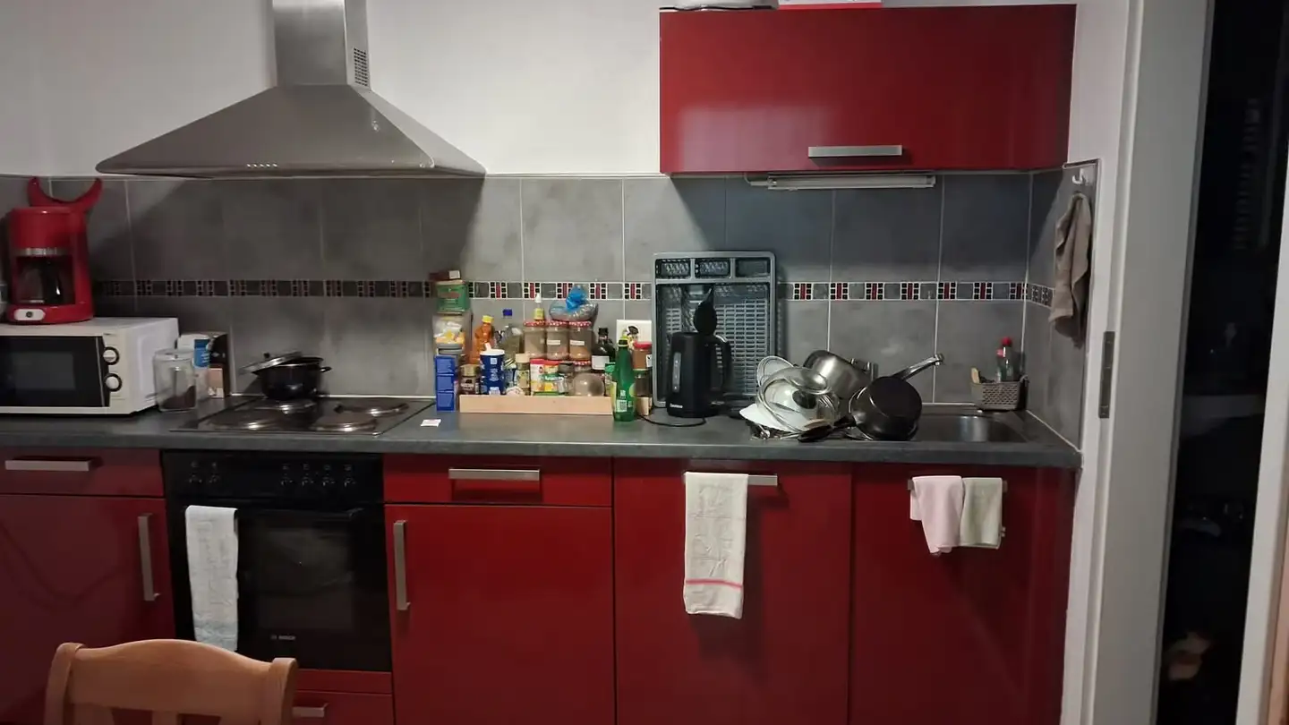 Appartement à louer - Chemin Du Grand-Pré 2, 1052 Le Mont-sur-Lausanne - Photo 4