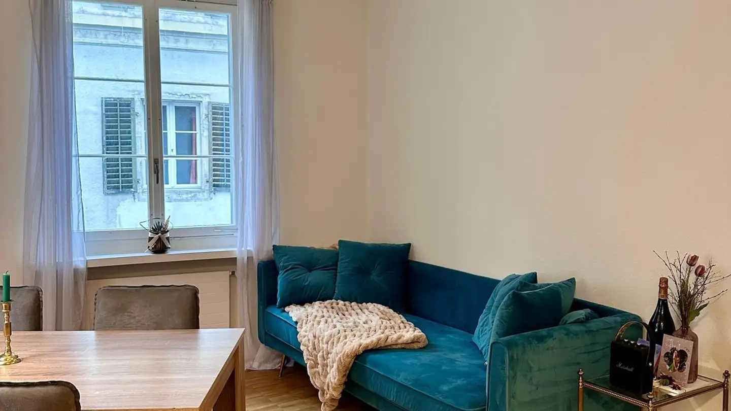 Appartamento in affitto - Seestrasse 6, 8640 Rapperswil SG - Photo 2