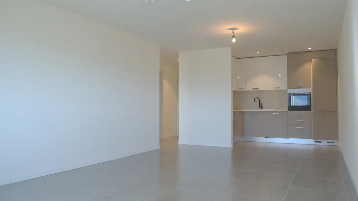 Wohnung mieten - Via Del Battistone 13, 6533 Lumino