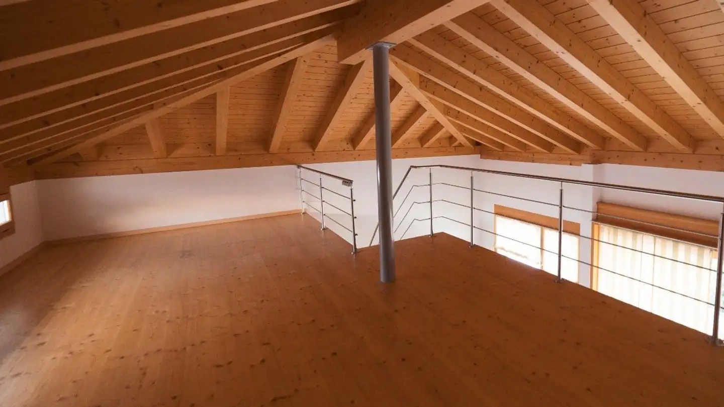Studio à louer - Holowistrasse 11, 3902 Glis - Photo 3