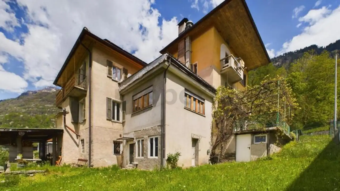 Single house for sale - 6717 Torre