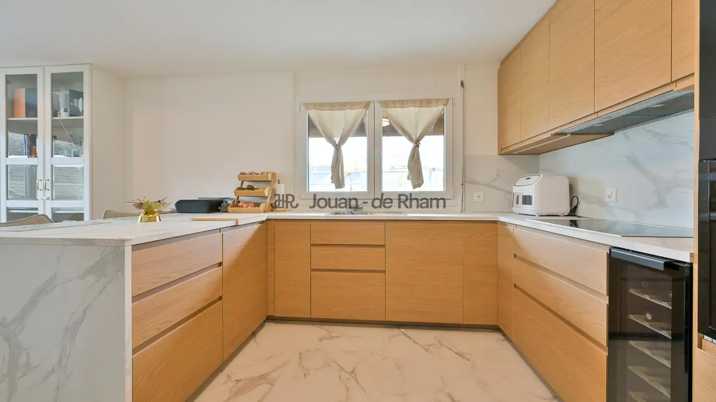 Duplex in vendita - Route De Chavannes-De-Bogis, 1279 Bogis-Bossey - Foto 4