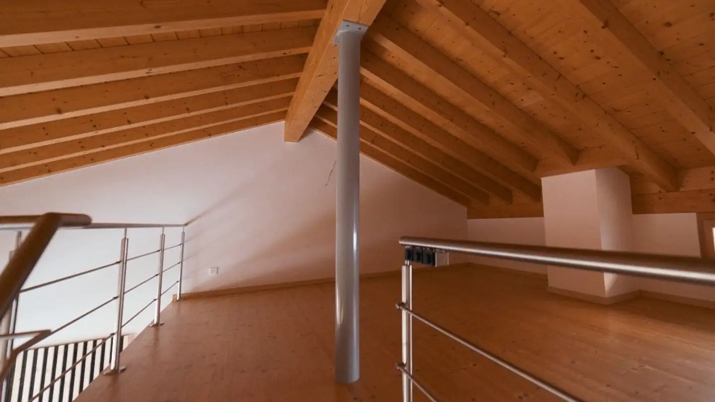 Studio à louer - Holowistrasse 11, 3902 Glis - Photo 4