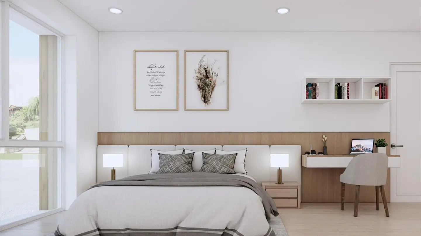 Appartamento in vendita - 1965 Savièse - Foto 4