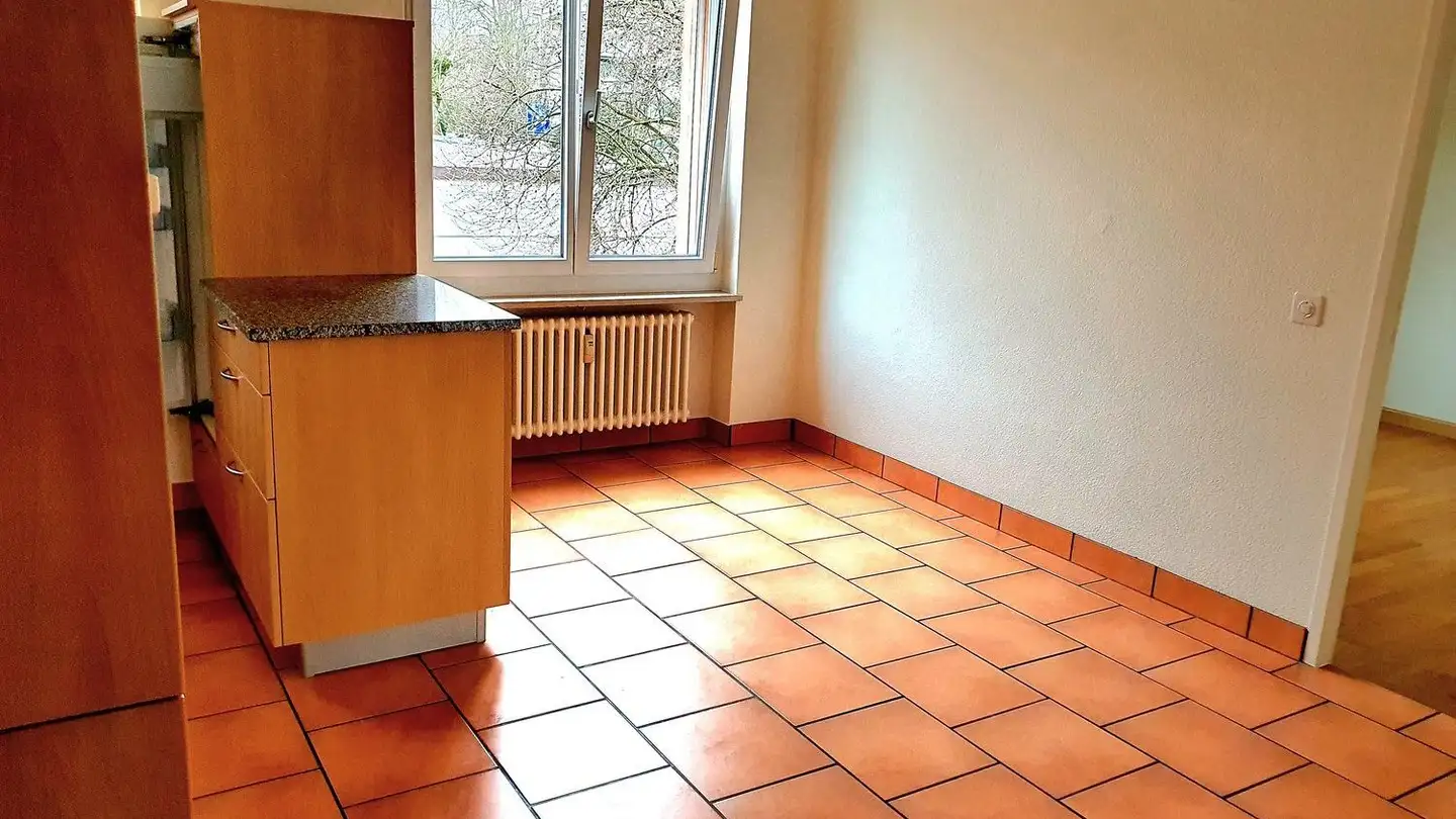 Wohnung mieten - Farnsburgerstrasse 2, 4132 Muttenz - Foto 3