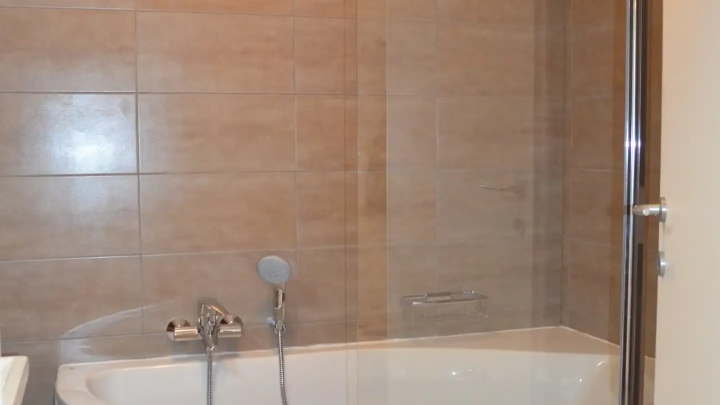 Wohnung mieten - Via Del Battistone 13, 6533 Lumino - Foto 3