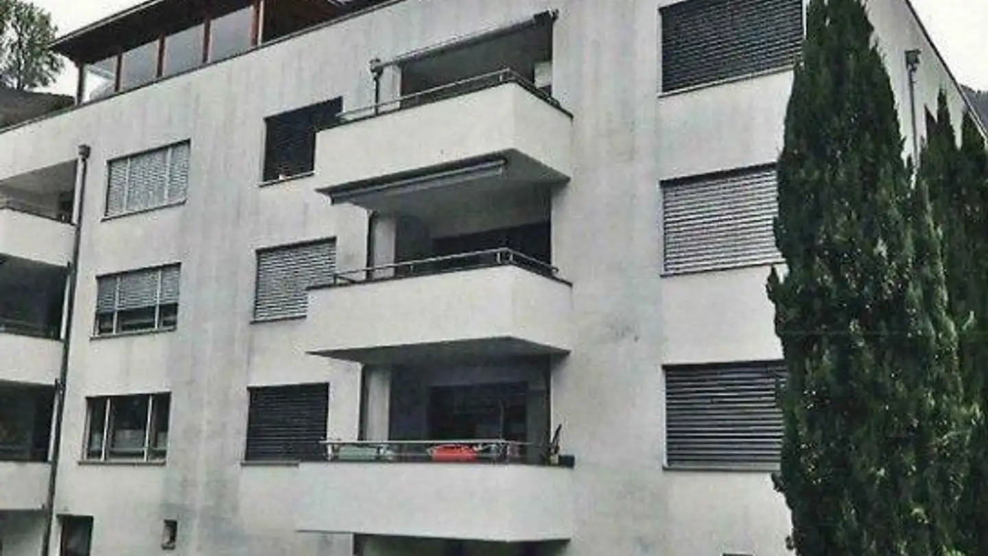 Appartamento in vendita - 3983 Mörel