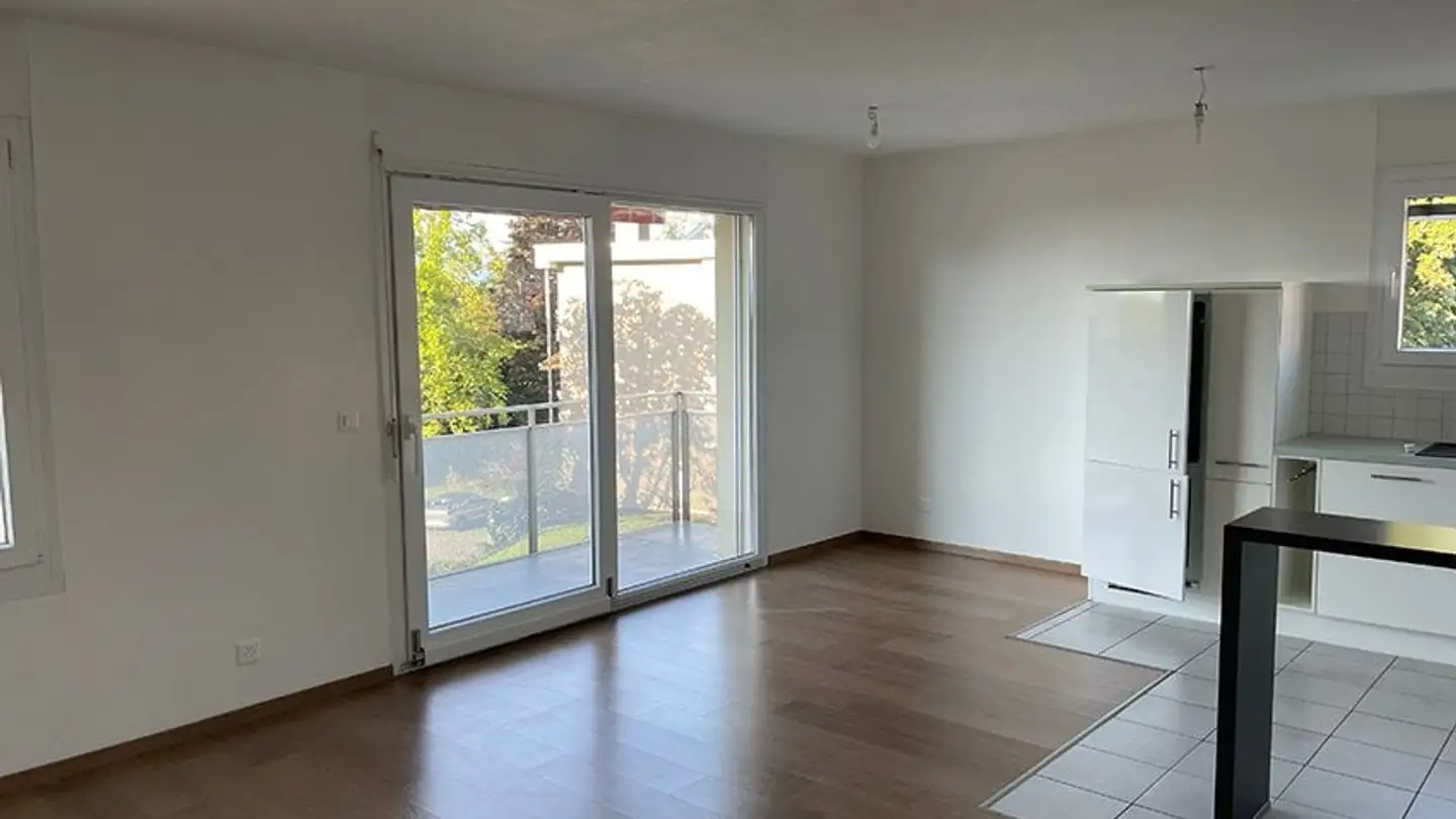 Appartamento in affitto - Route De Chailly 16a, 1814 La Tour-de-Peilz - Foto 3