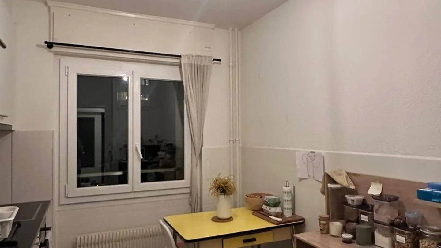 Appartamento in affitto - Rue Joseph-Reichlen 9, 1700 Fribourg - Foto 2