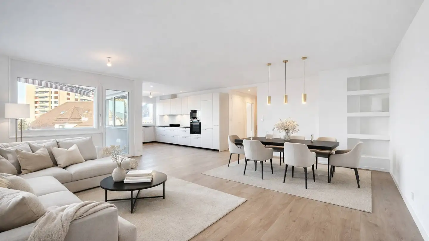 Wohnung kaufen - 1008 Prilly - Foto 4