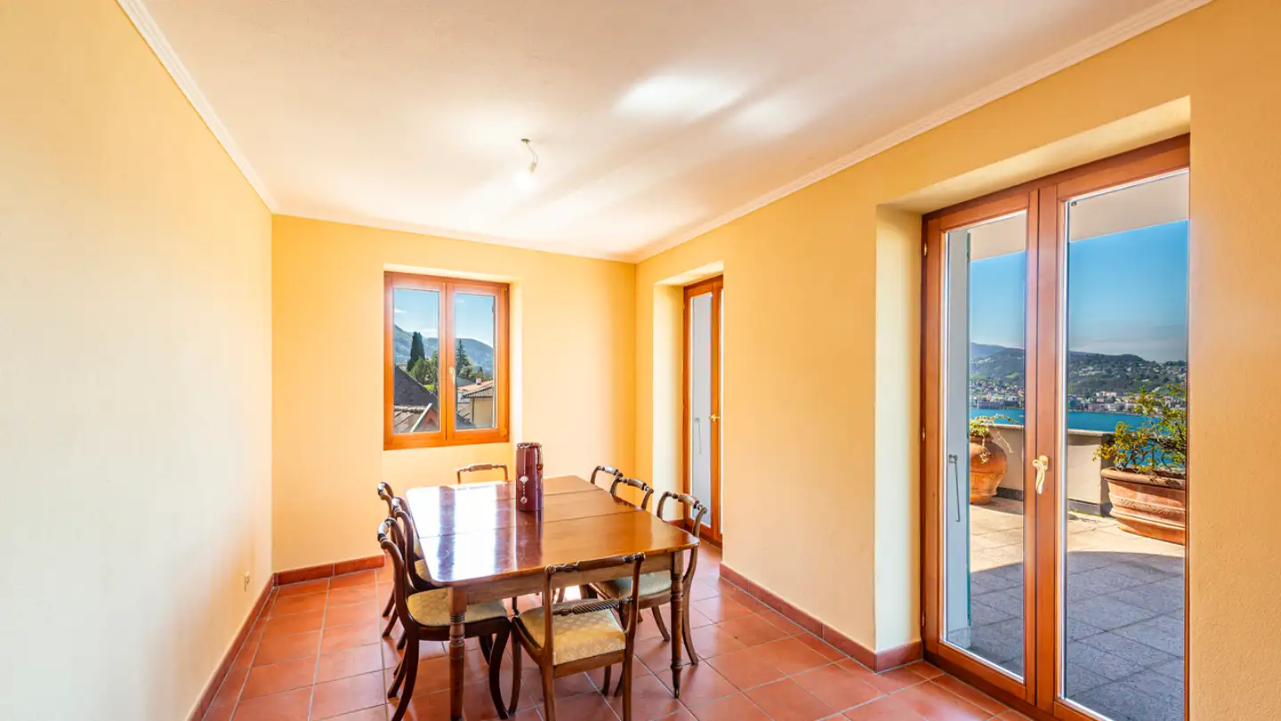 Appartamento in vendita - 6977 Ruvigliana - Foto 4
