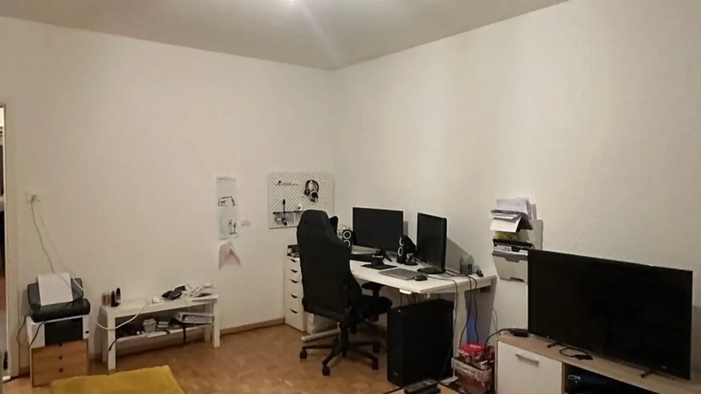 Appartamento in affitto - Rue Joseph-Reichlen 9, 1700 Fribourg - Foto 4