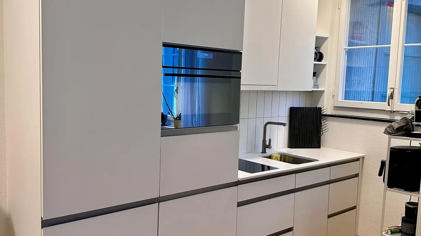 Appartamento in affitto - Seestrasse 6, 8640 Rapperswil SG - Photo 4