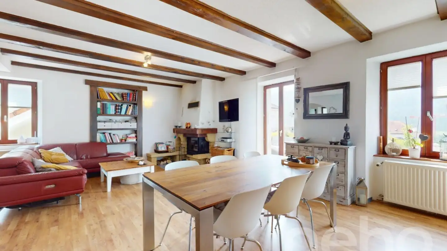 Edificio residenziale in vendita - 2610 St-Imier - Foto 2