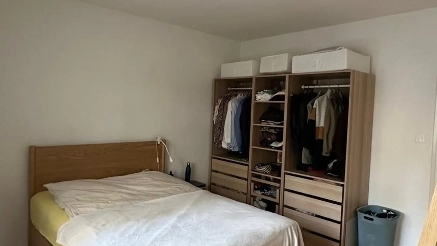 Appartamento in affitto - Rue Joseph-Reichlen 9, 1700 Fribourg