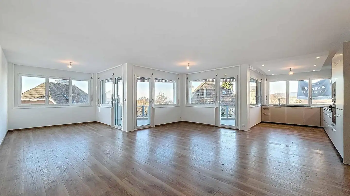 Wohnung kaufen - 1008 Prilly - Foto 2