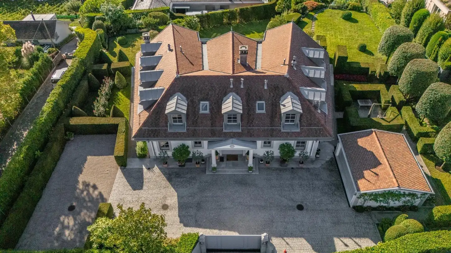 Casa singola in vendita - 1162 St-Prex - Photo 2