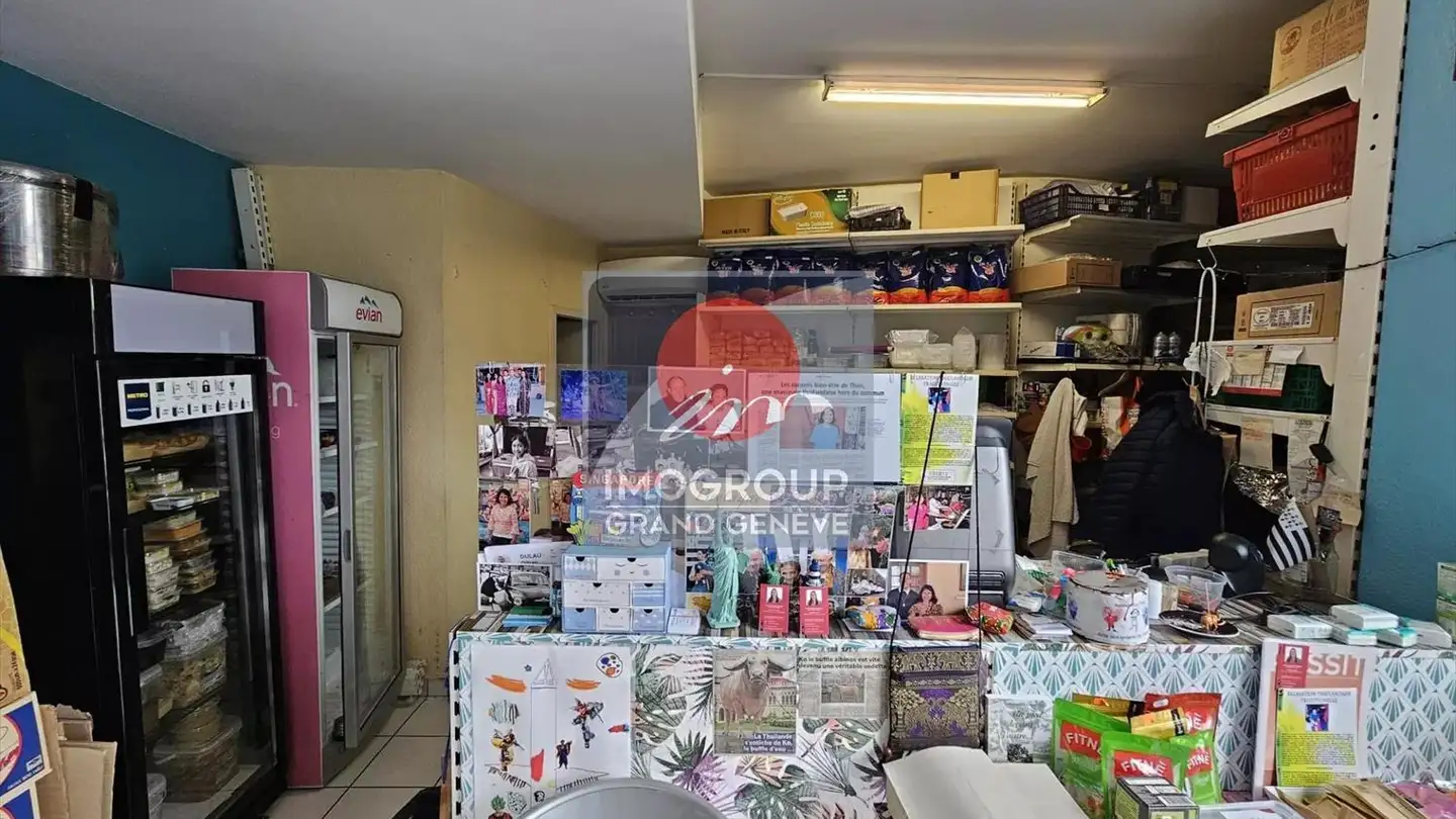 Edificio ad uso misto in vendita - 1225 Chêne-Bourg - Photo 3