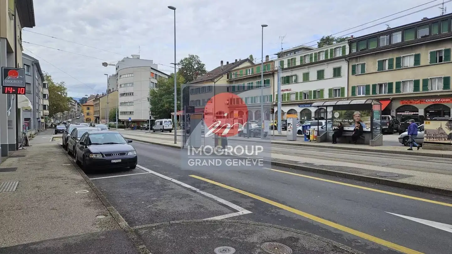 Edificio ad uso misto in vendita - 1225 Chêne-Bourg - Photo 4