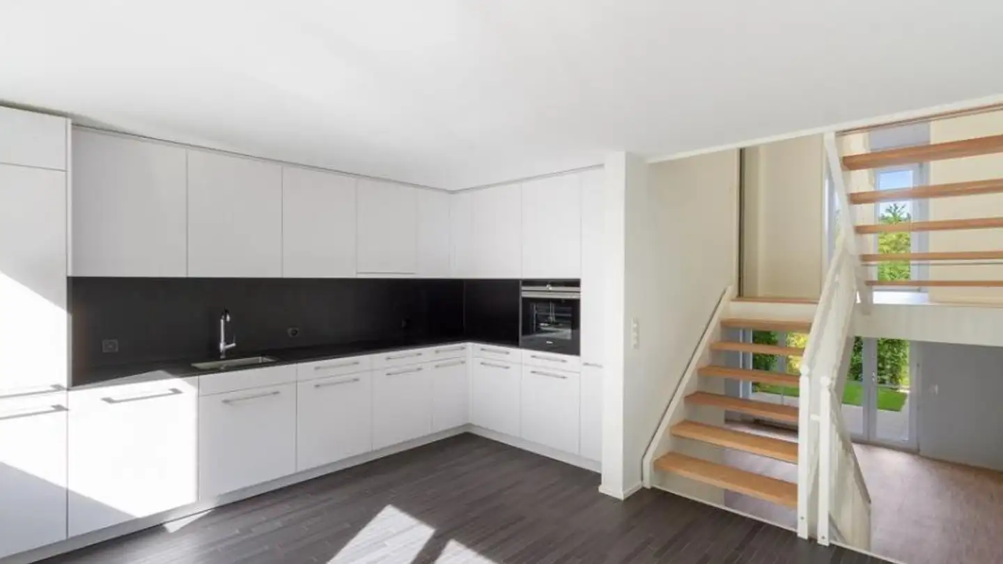 Single house for rent - Rainenweg 52, 4153 Reinach BL - Photo 2
