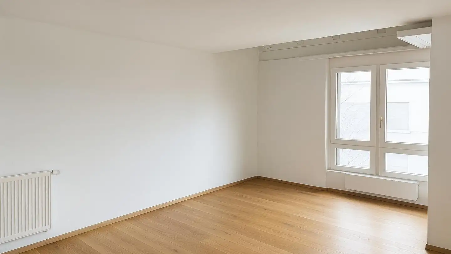 Apartment for rent - Kraftstrasse 37, 8044 Zürich - Photo 3