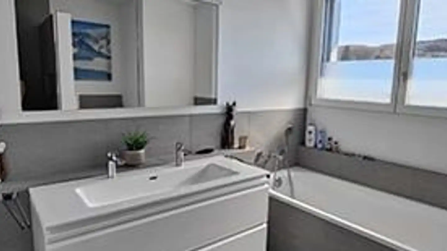 Attico in affitto - Zielstrasse 1, 8560 Märstetten