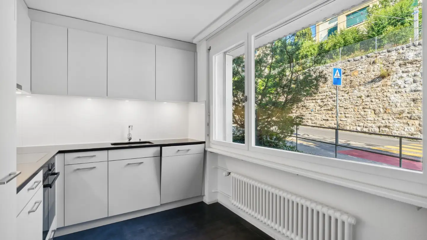 Apartment for rent - Rue Auguste-Bachelin 15, 2000 Neuchâtel - Photo 2