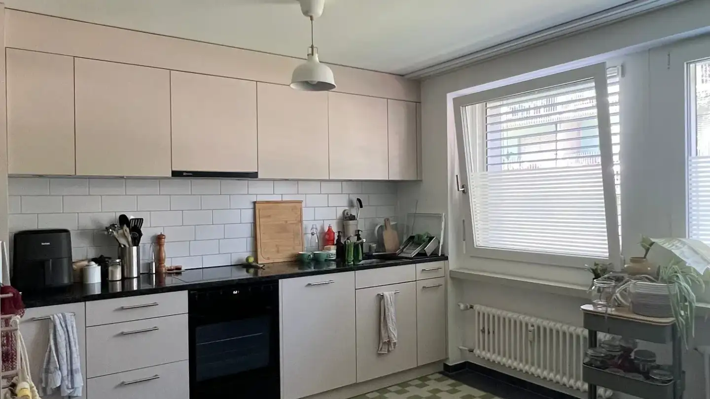 Apartment for rent - Rütistrasse, 8134 Adliswil - Photo 4
