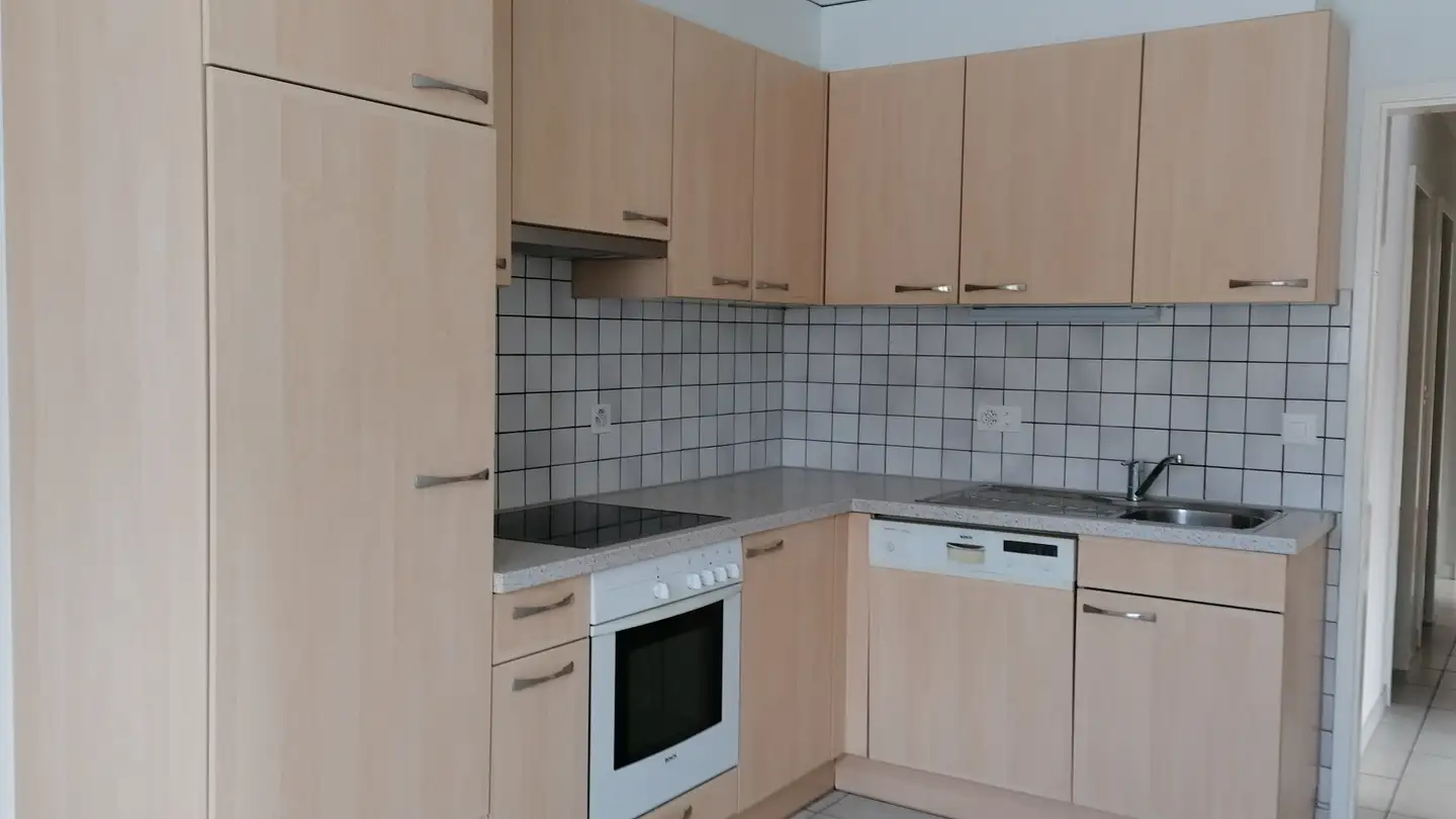 Apartment for rent - Rue De La Clémence 10, 1635 La Tour-de-Trême - Photo 2