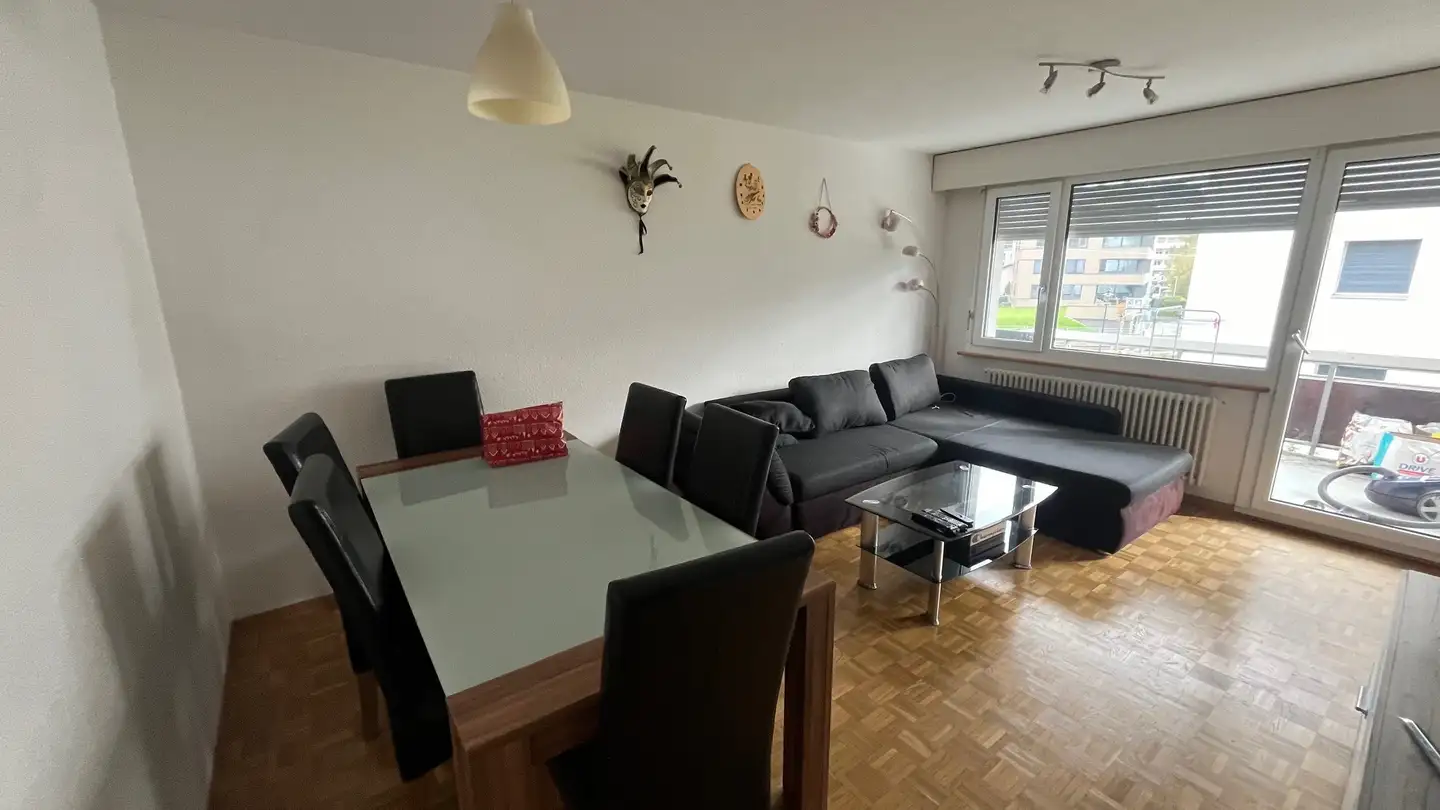 Apartment for rent - Rue De La Clémence 10, 1635 La Tour-de-Trême - Photo 3