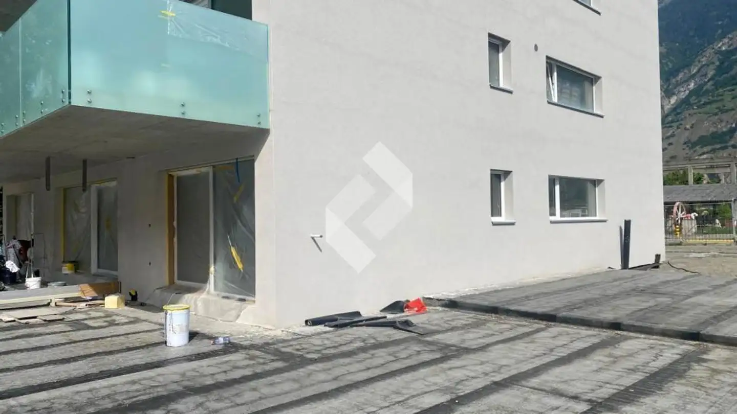 Appartamento in affitto - Rue Du Casino, 1907 Saxon - Photo 4