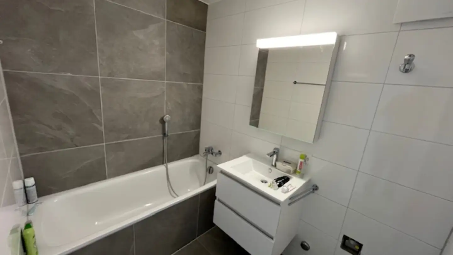 Apartment for rent - Rue De La Clémence 10, 1635 La Tour-de-Trême - Photo 4