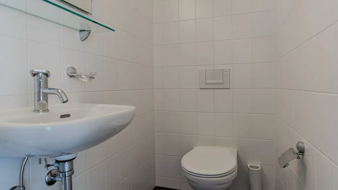 Appartamento in affitto - Platz 3, 6039 Root D4 - Foto 3