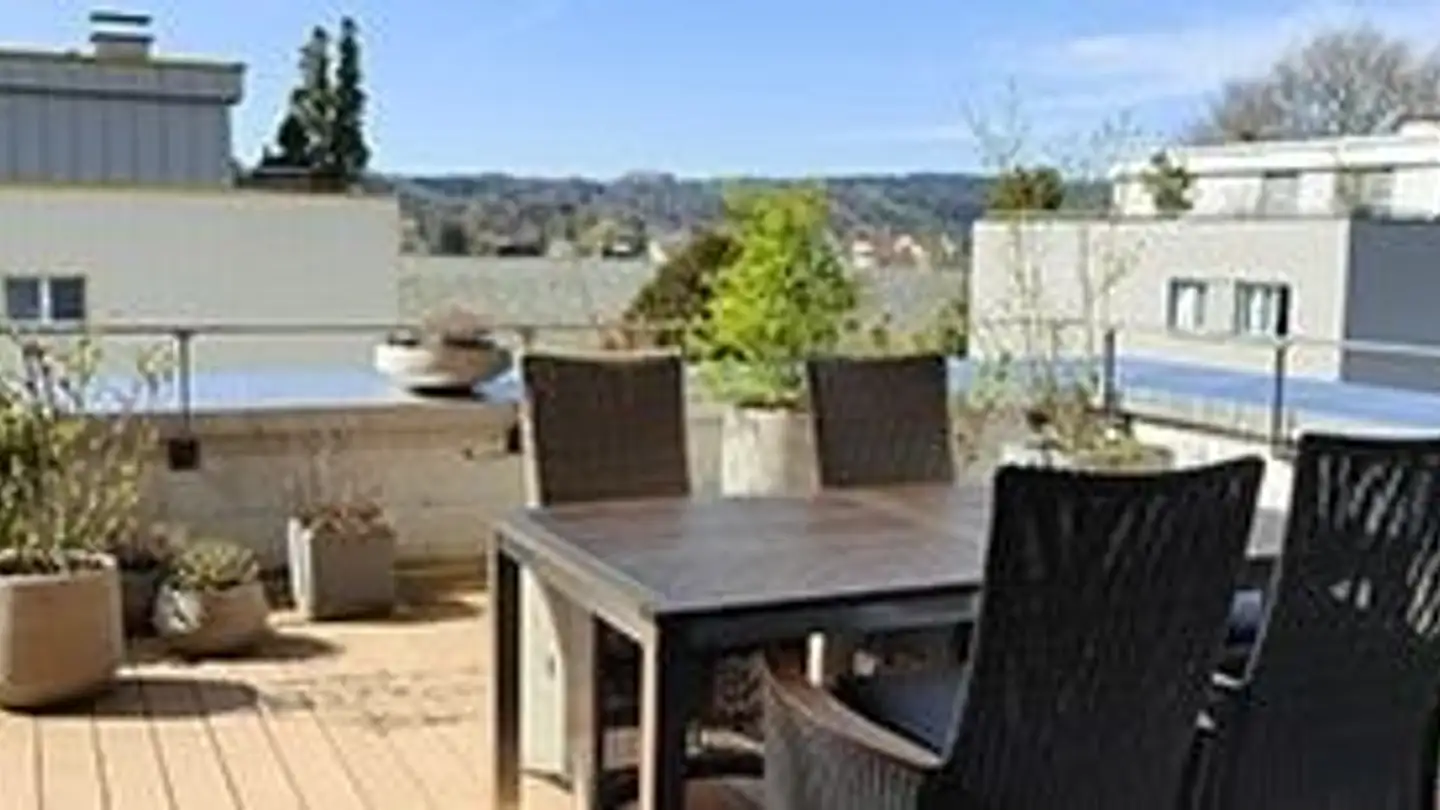 Attico in affitto - Zielstrasse 1, 8560 Märstetten - Foto 2