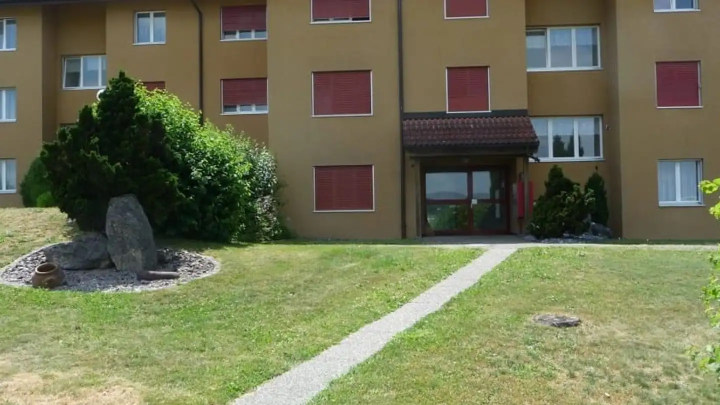 Appartamento in affitto - Brühlstrasse 7, 5745 Safenwil