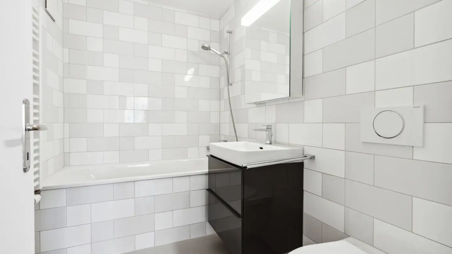 Apartment for rent - Rue Auguste-Bachelin 15, 2000 Neuchâtel - Photo 3