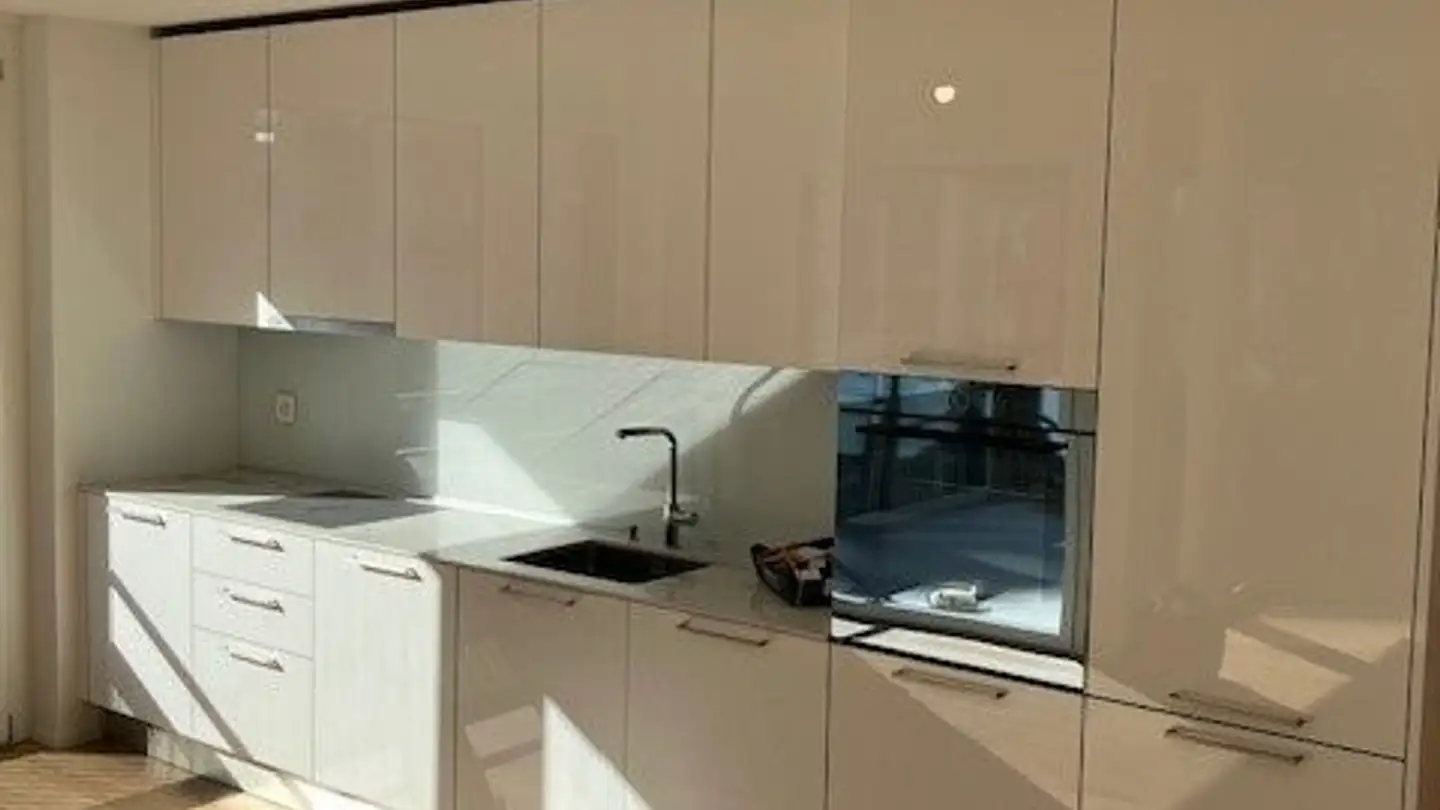 Apartment for rent - Rue de l'Industrie 4, 1700 Fribourg