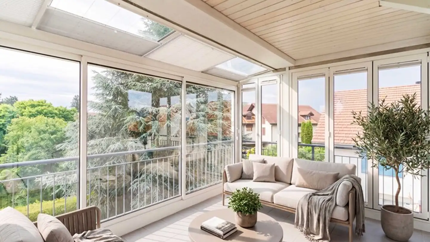 Appartamento in vendita - 3315 Bätterkinden
