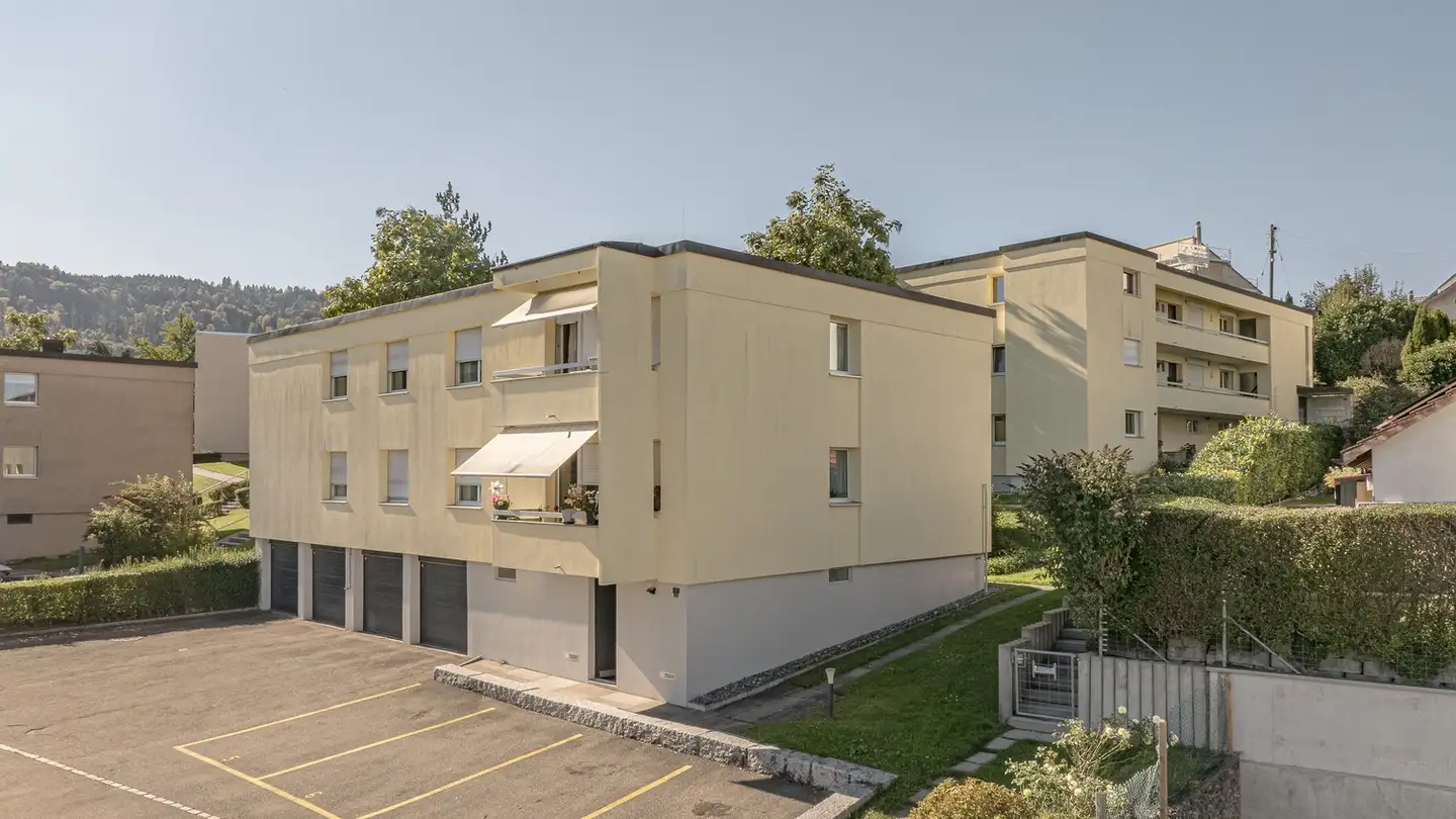 Immeuble résidentiel à vendre - Im Bütziacker 7, 8132 Egg b. Zürich