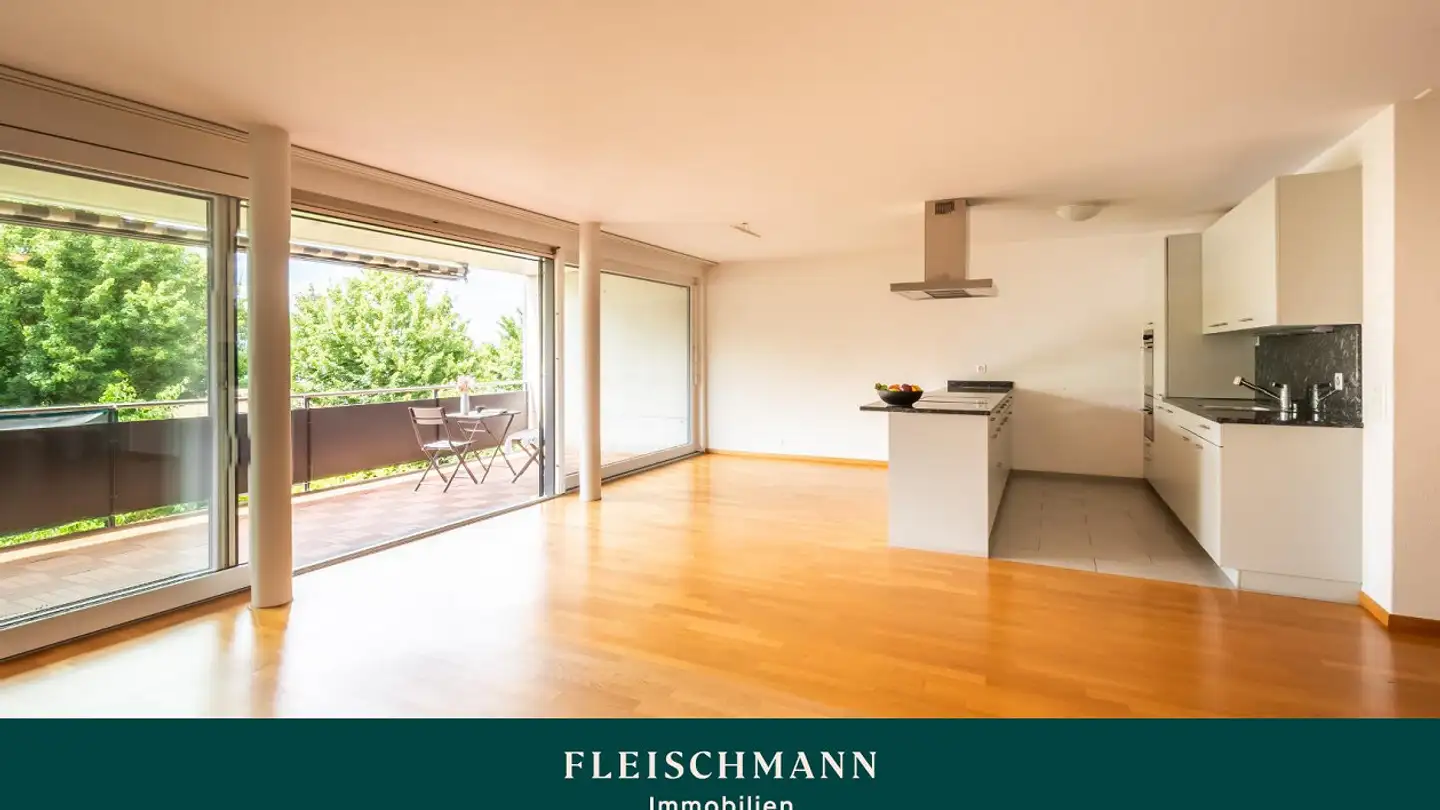Appartamento in vendita - Ara-Strasse 4, 8274 Tägerwilen