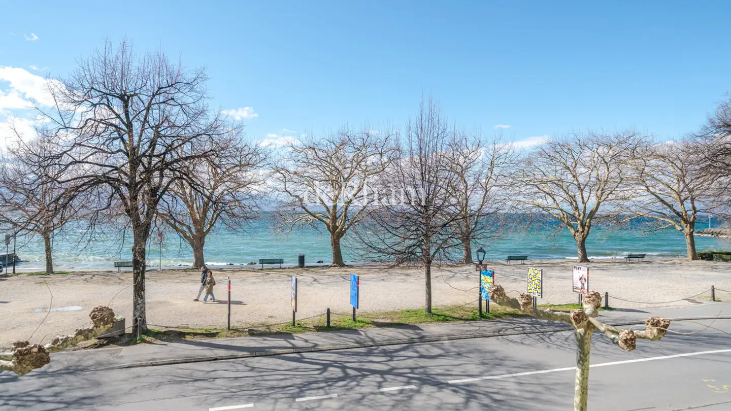 Appartement à vendre - 1095 Lutry - Photo 2