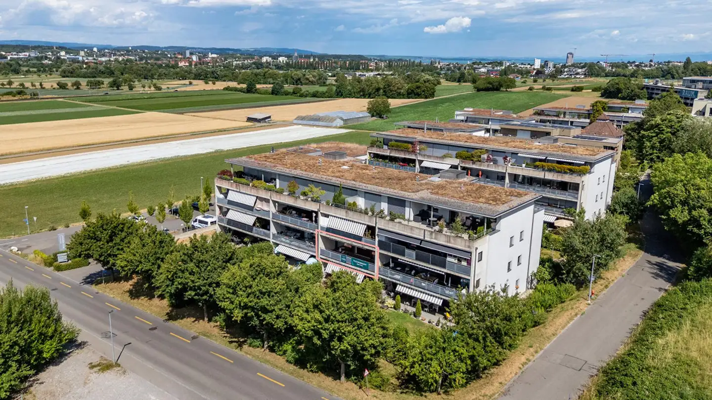 Appartamento in vendita - Ara-Strasse 4, 8274 Tägerwilen - Foto 2