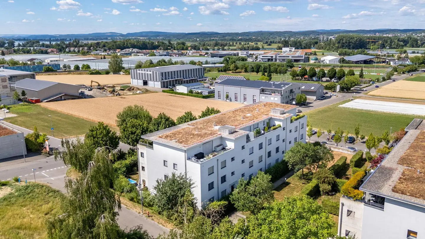 Appartamento in vendita - Ara-Strasse 4, 8274 Tägerwilen - Foto 3