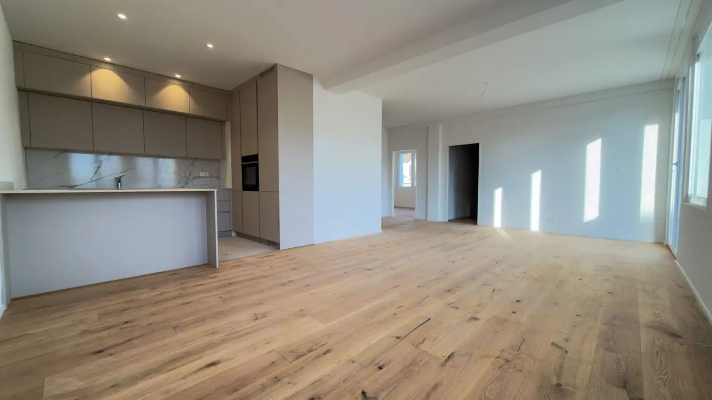 Immeuble résidentiel à vendre - 2544 Bettlach