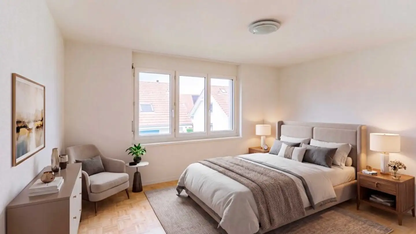 Appartamento in vendita - 3315 Bätterkinden - Foto 4