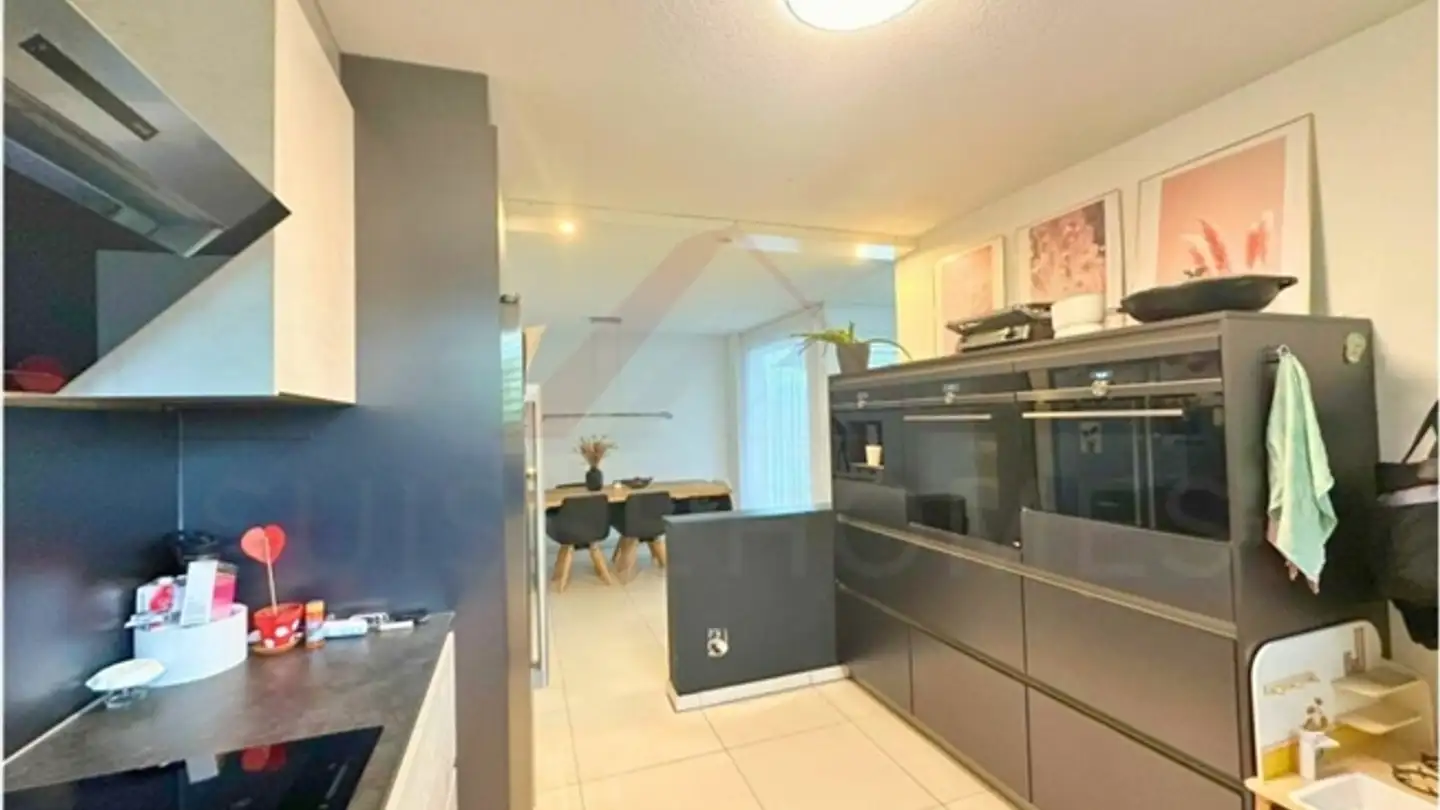 Appartamento in vendita - 4950 Huttwil - Photo 4