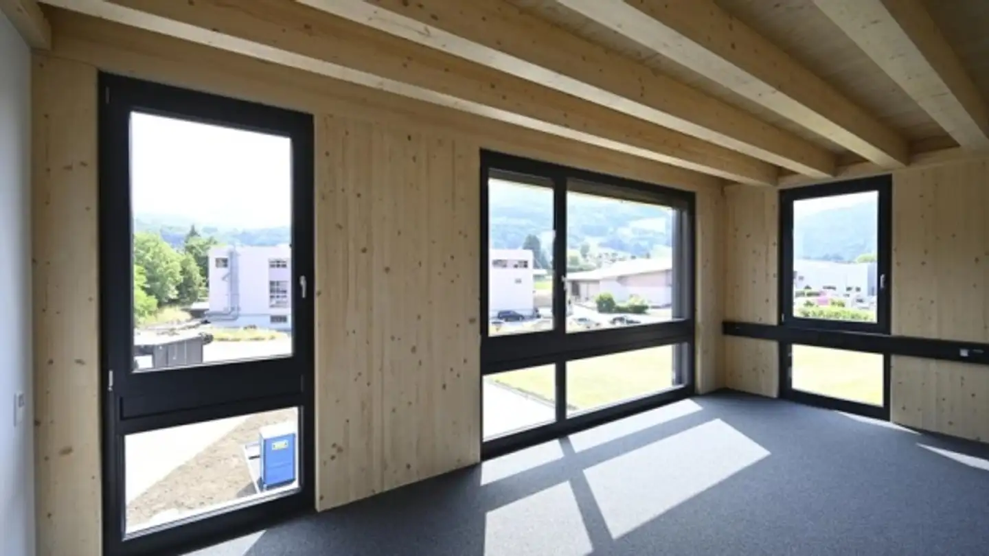 Office space for rent - Route De Pra De Plan 22, 1618 Châtel-St-Denis